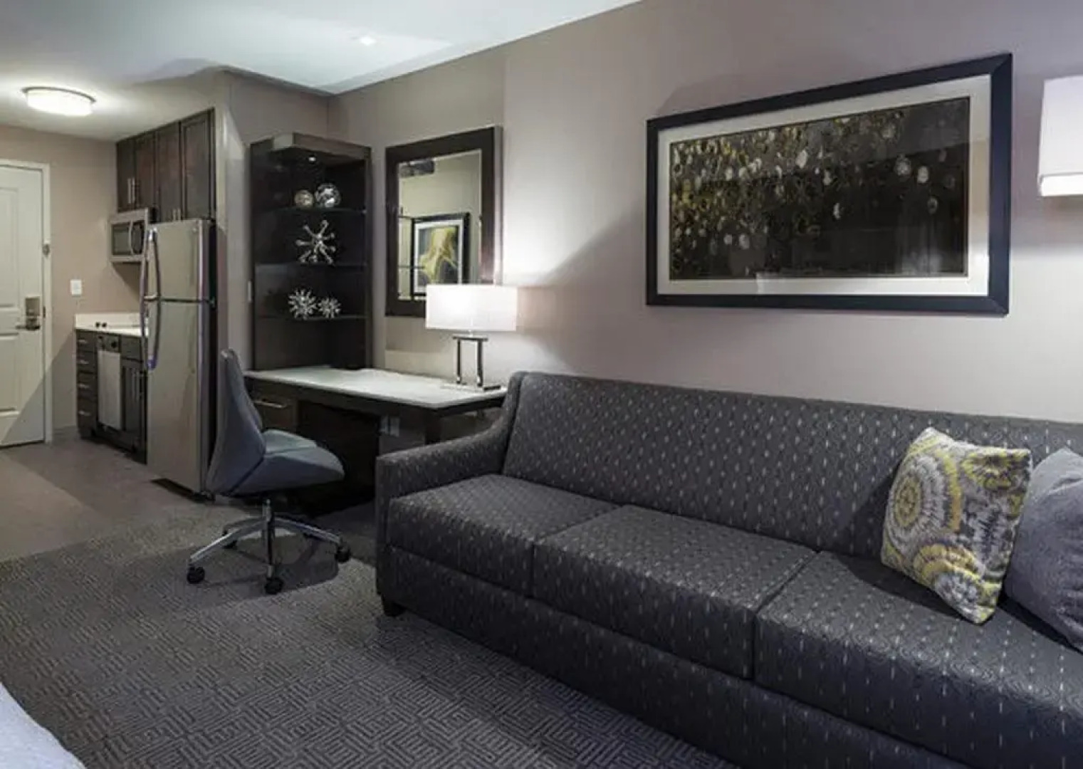 TownePlace Suites Boston Logan Airport/Chelsea