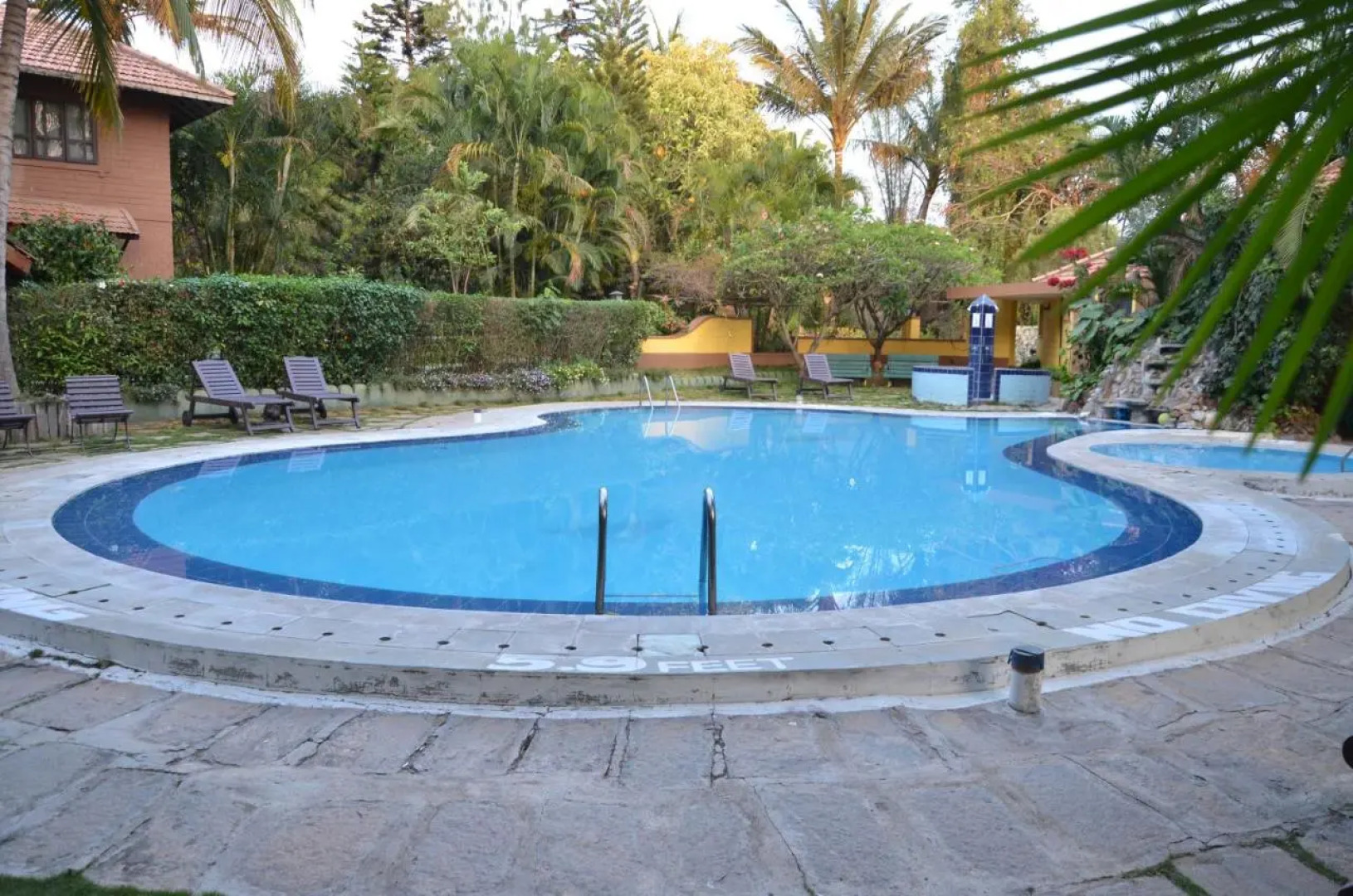 Hoysala Village Resort