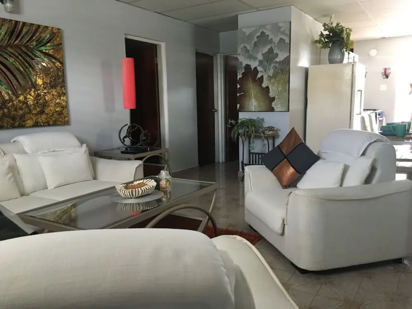 Caparra Village Vacation Apartments