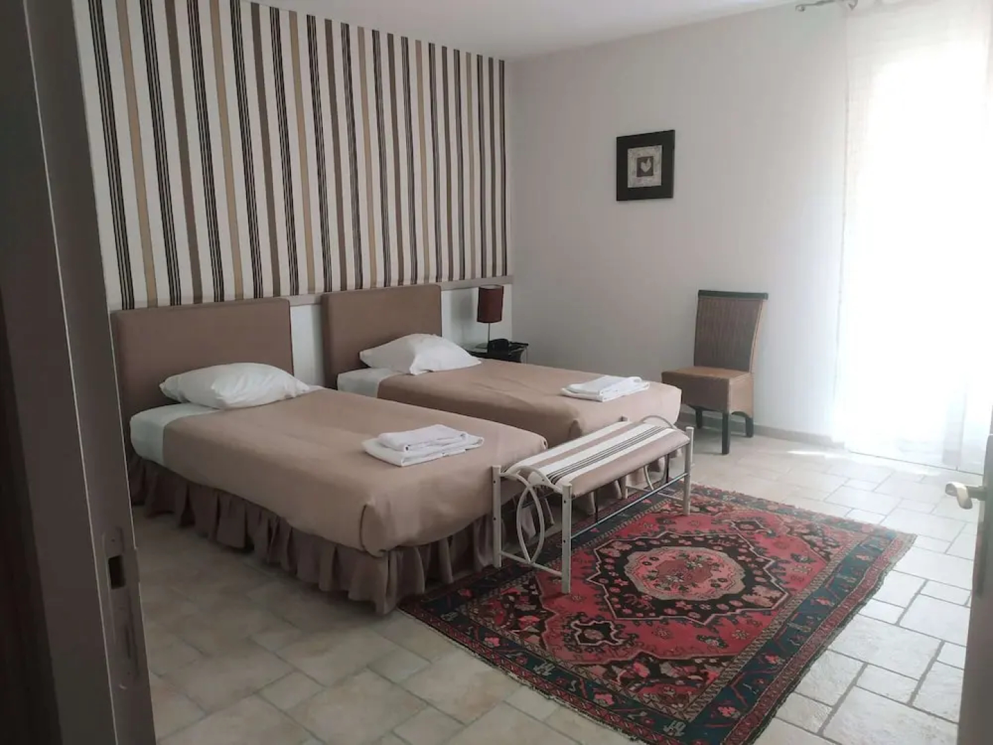 Château Du Bois Guibert