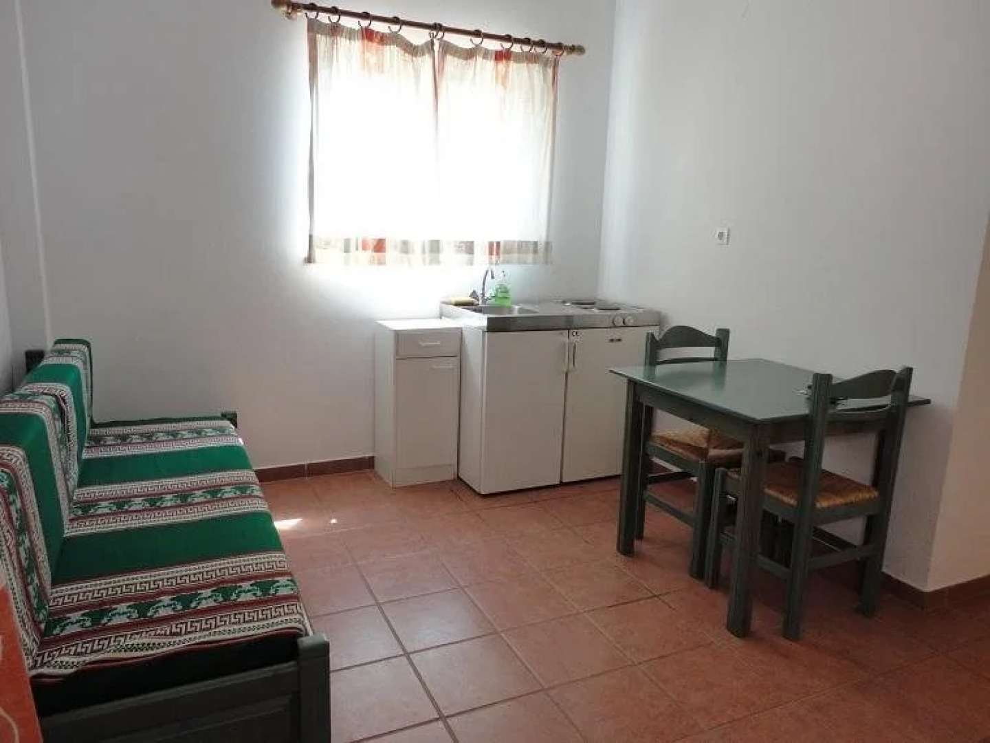 Kalami Rooms & Apartments