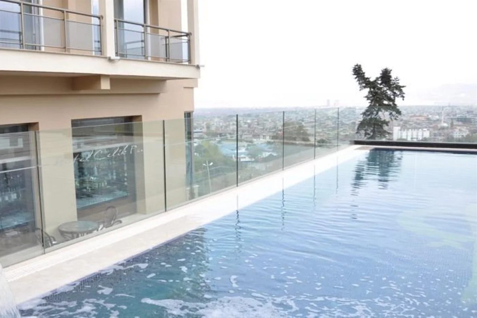 Celik Palace Hotel Convention Center & Thermal SPA