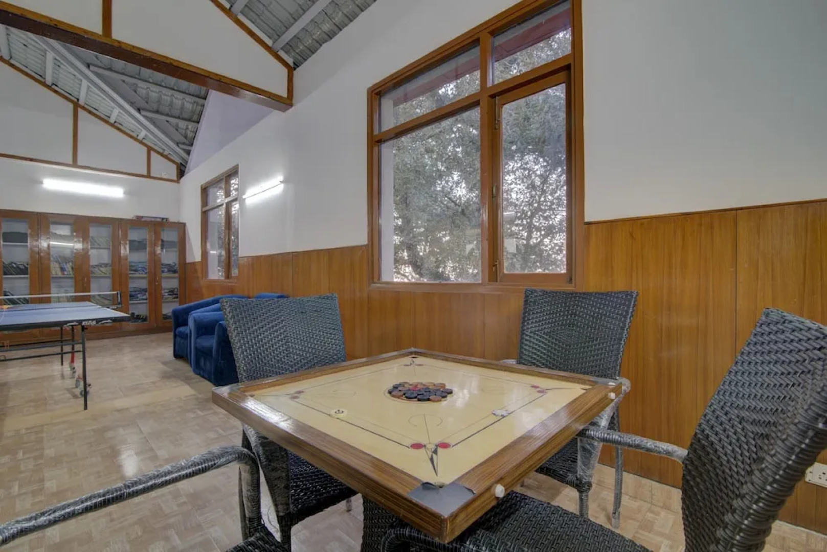 Tarika Resort and Spa