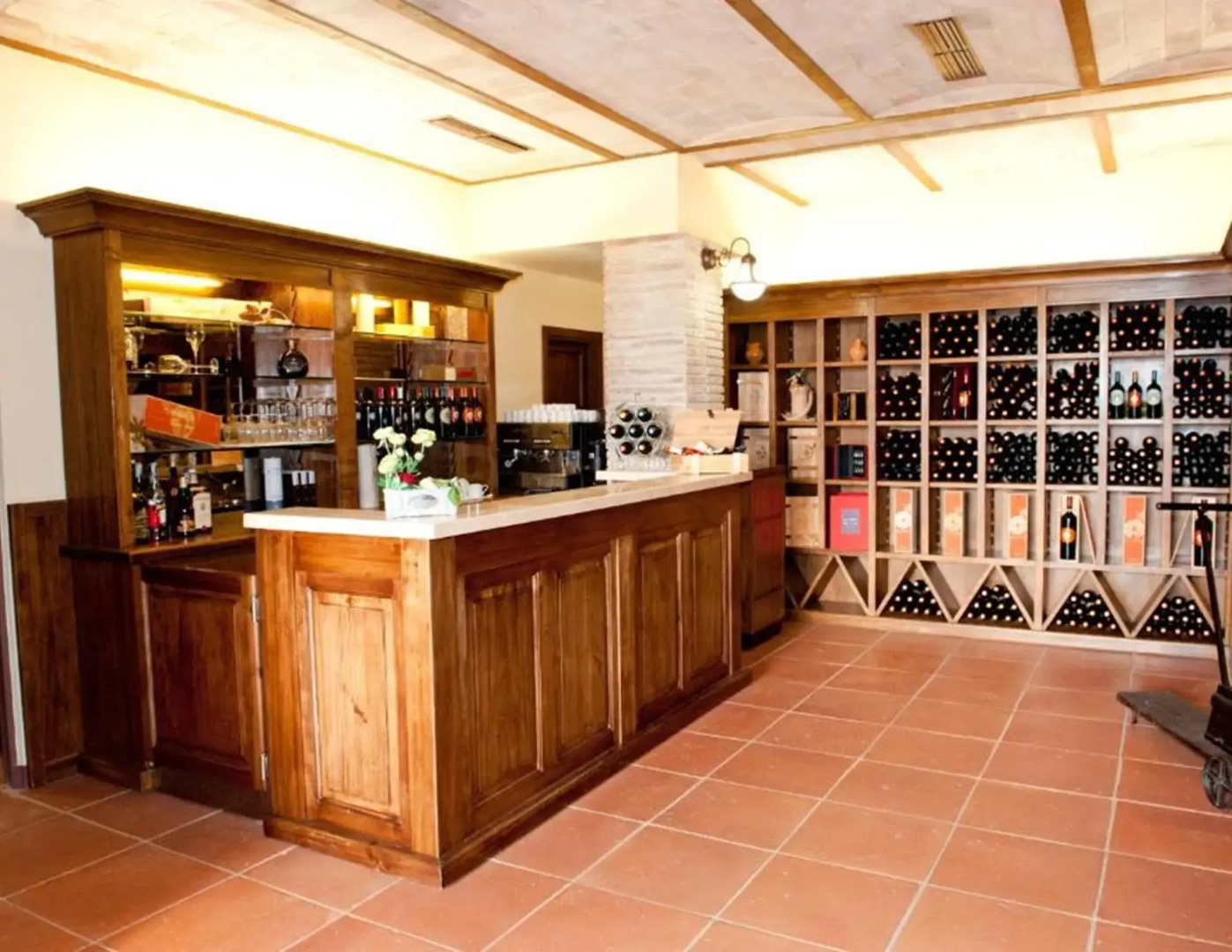 Vallantica Resort & Spa