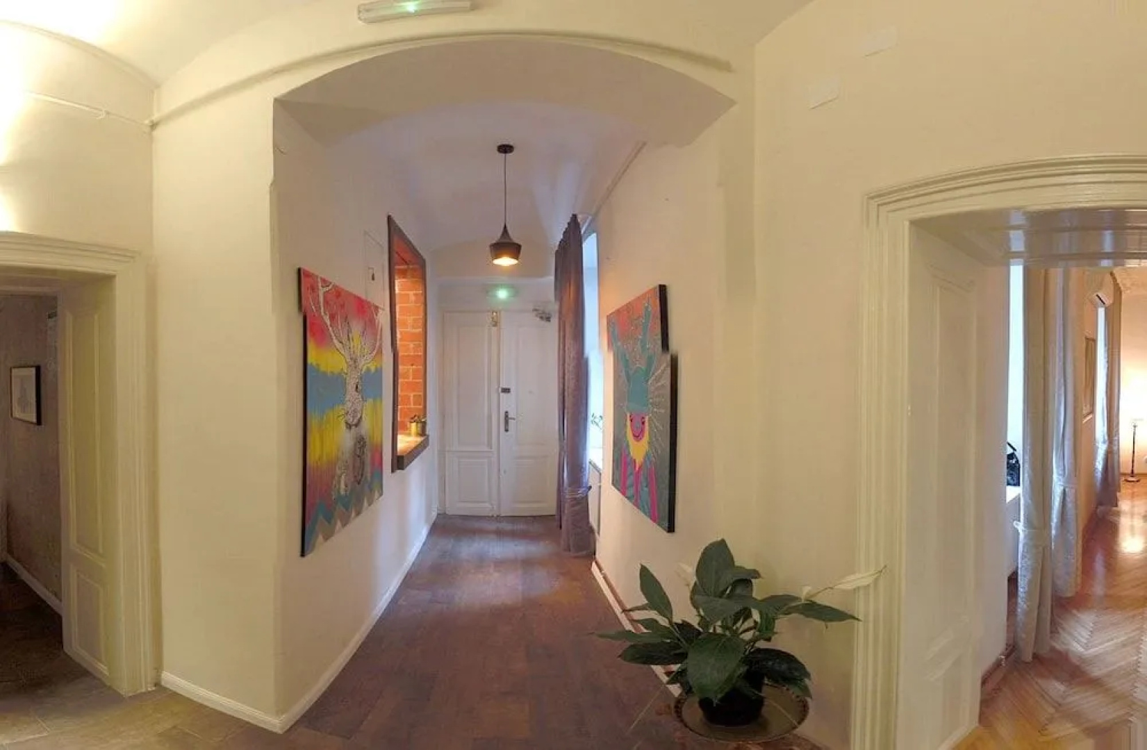 Zagreb Speeka Hostel