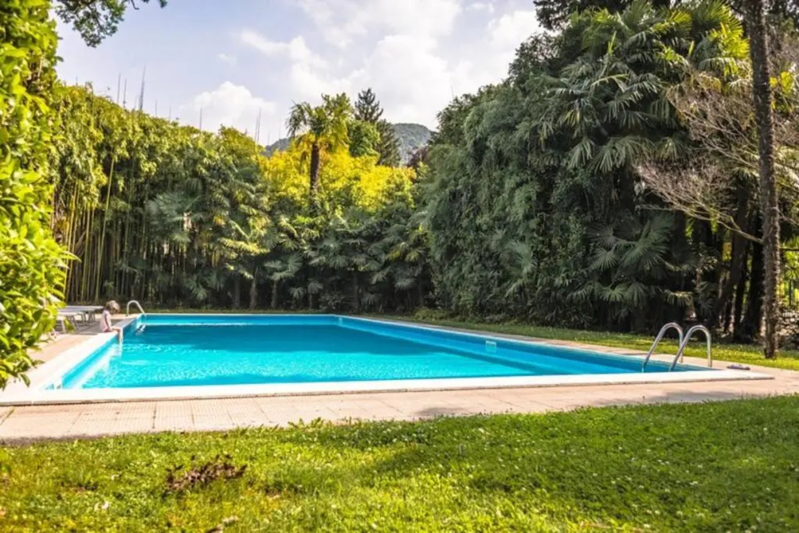 Pailme Studio my Bellagio