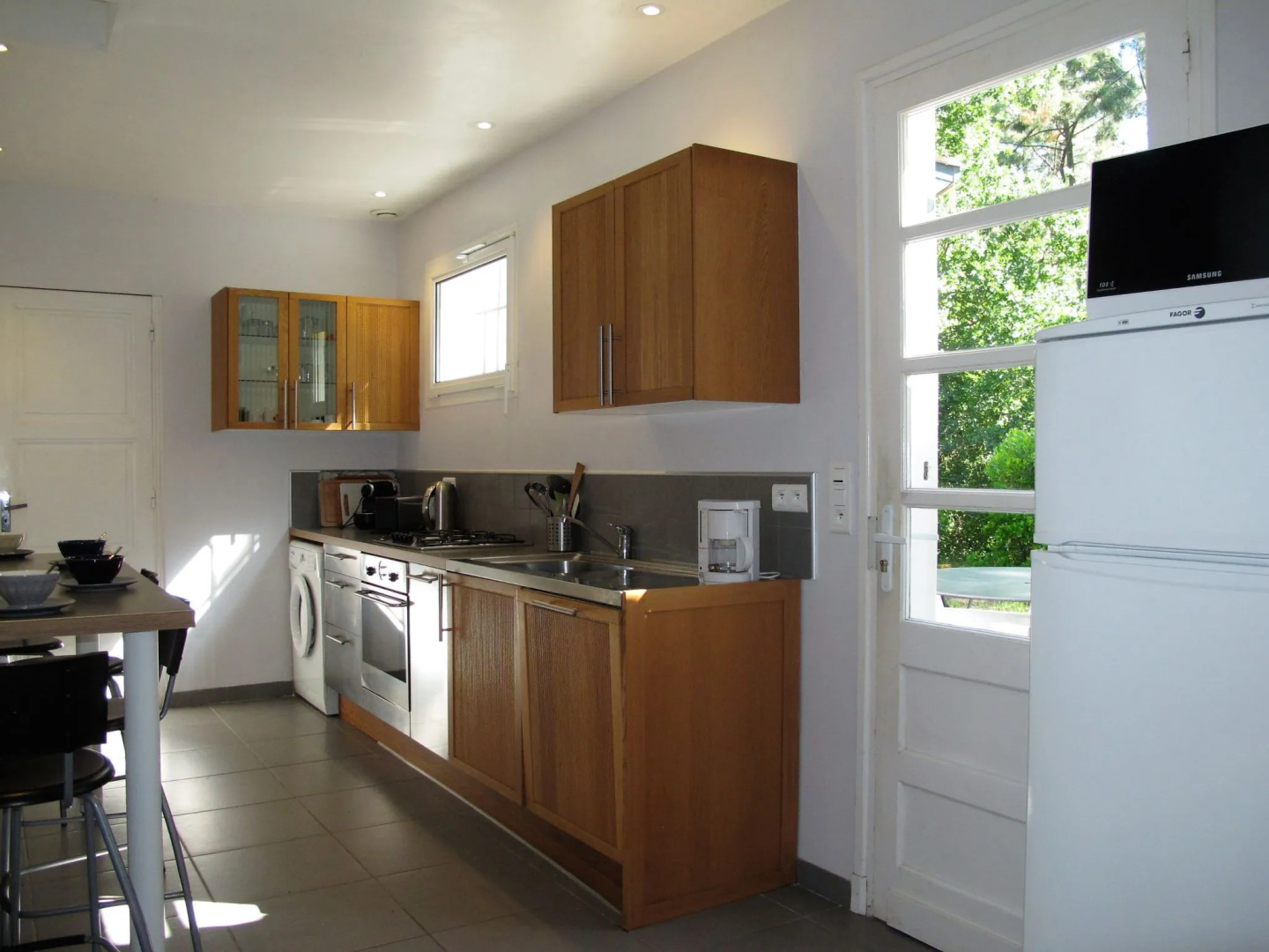 Holiday Home Les Bruyères
