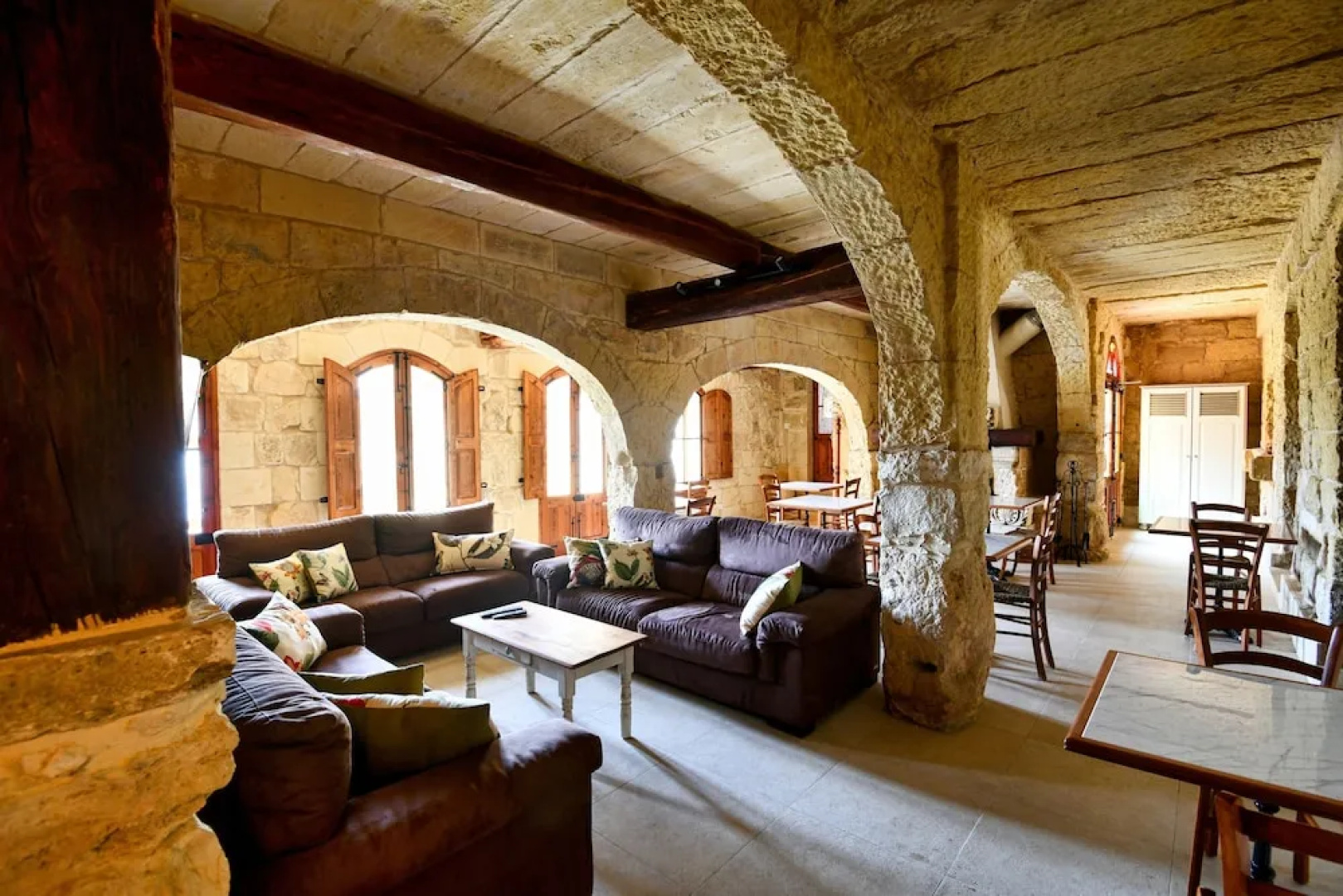 Maria's B&B
