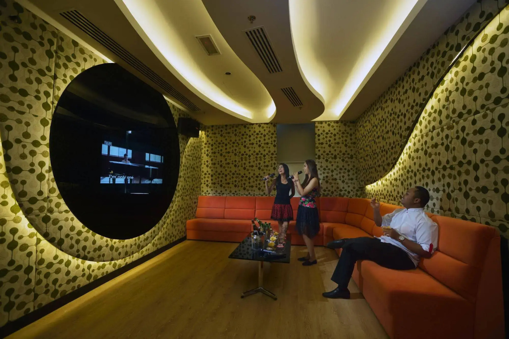Lexis Suites Penang
