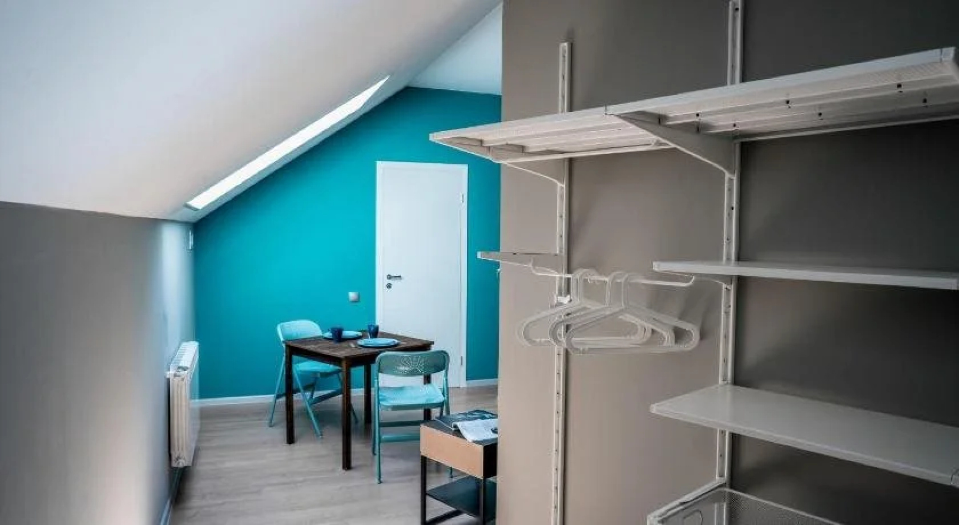 Ostanovis' Hostel