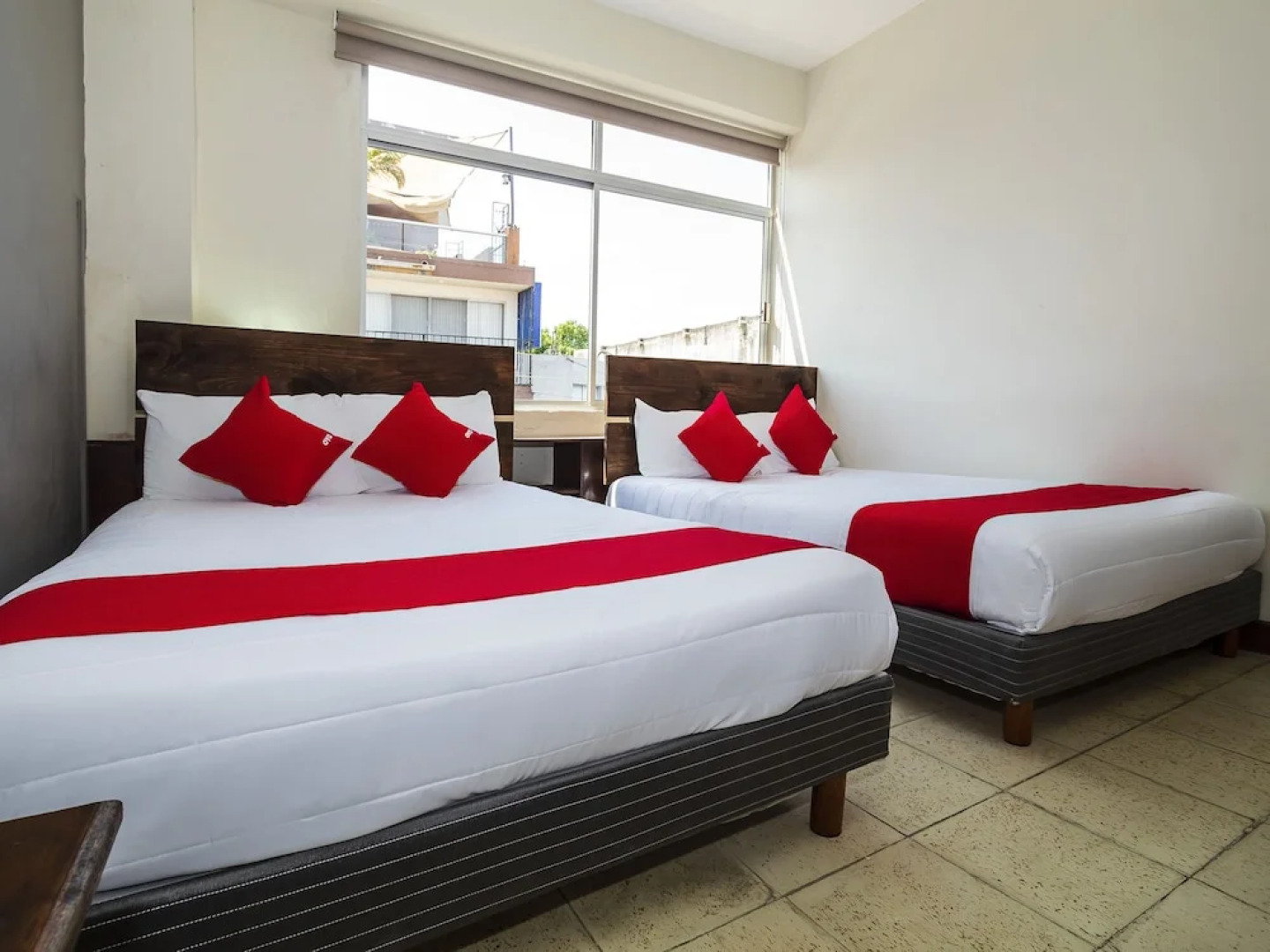 OYO Hotel Puerta De Jade