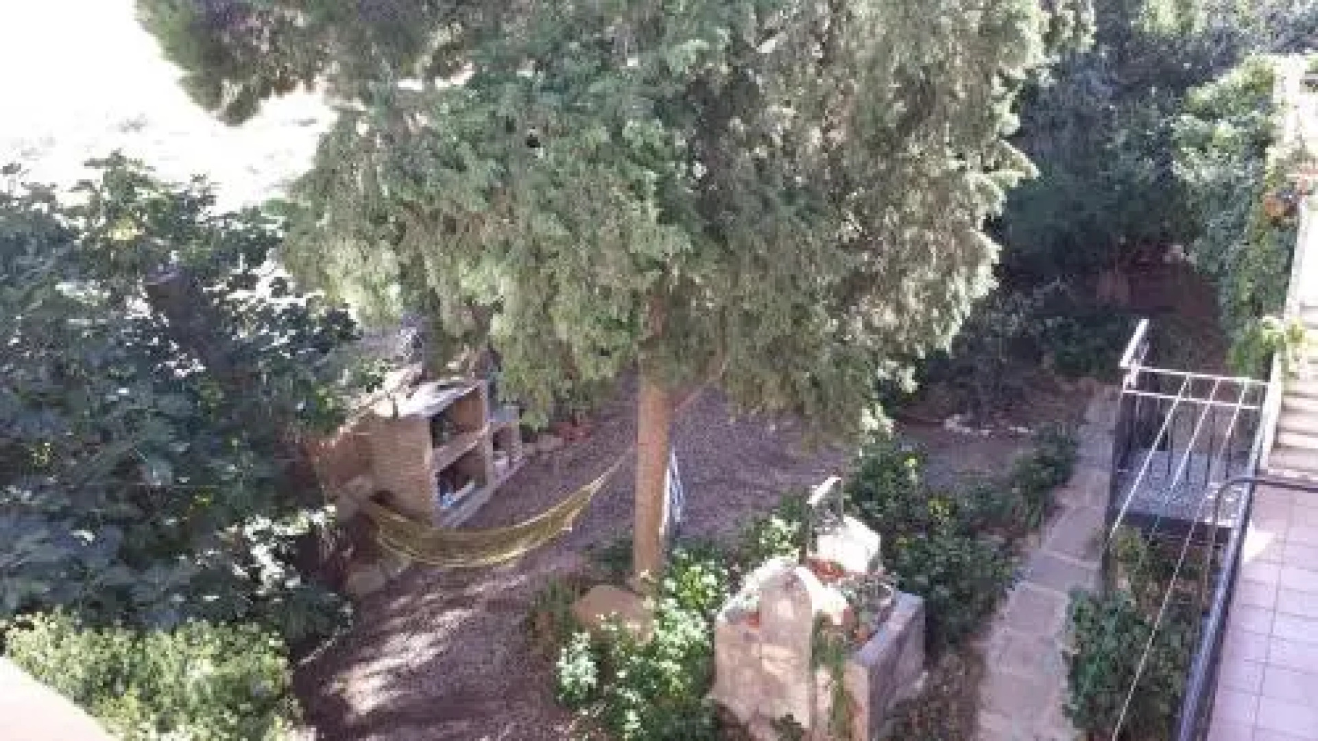 Casa Ornitologica Boletas