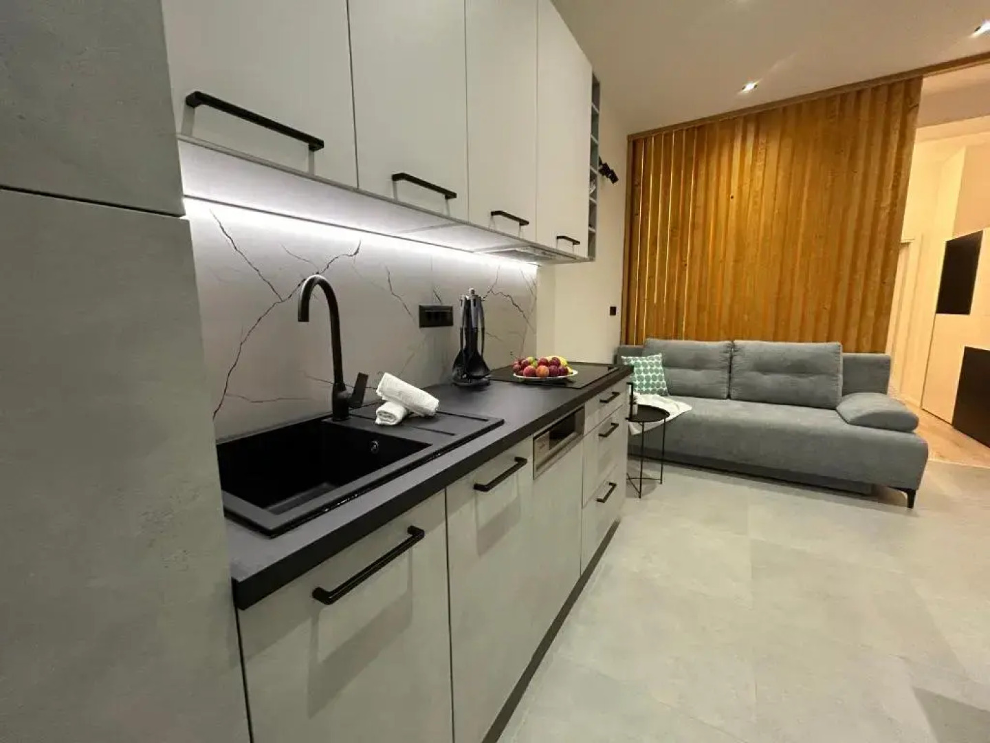 Center Apartments Regina