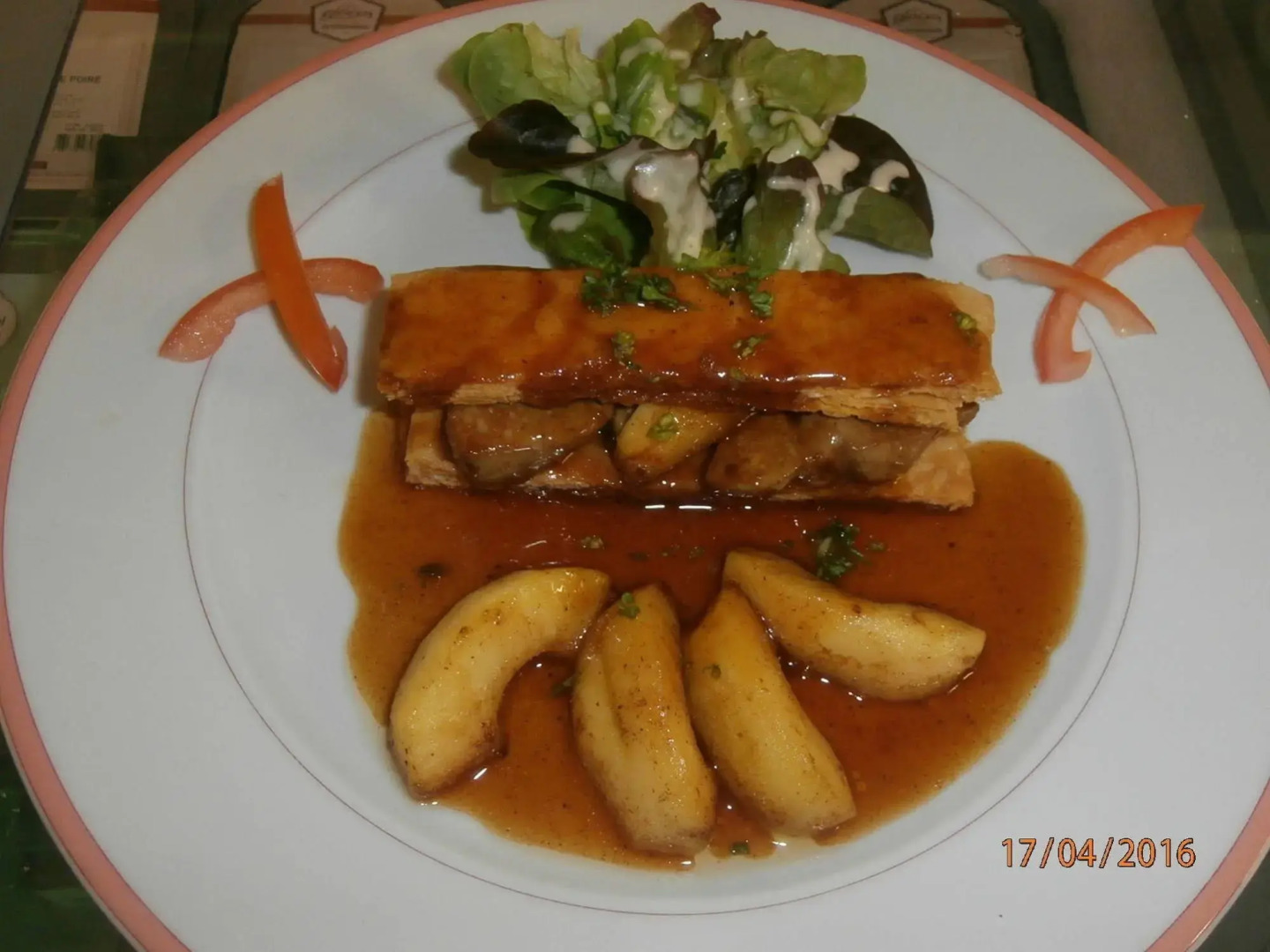 Hôtel Restaurant le Commerce