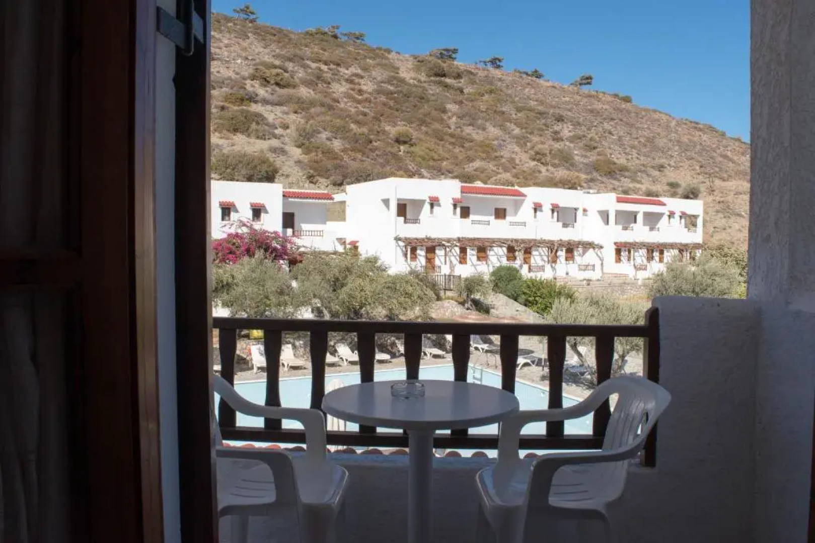 Astron Hotel