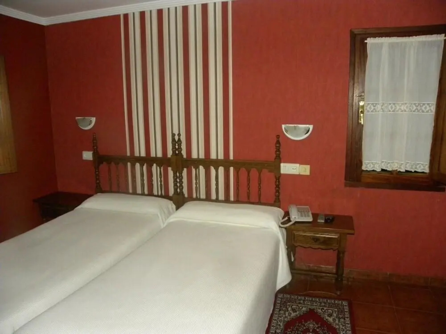 Hotel Restaurante Casa Fernando