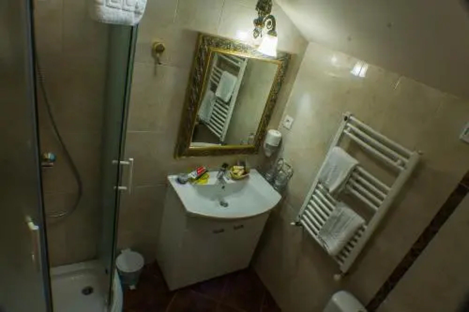 B&B Casa del Sol Rozalija