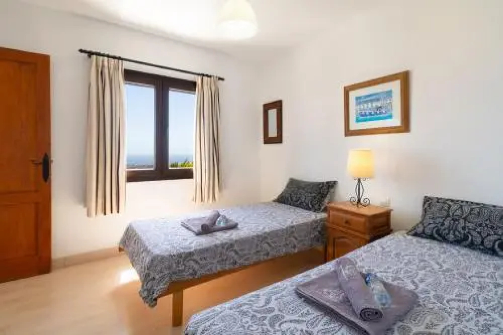 Tias Bungalow Abubilla