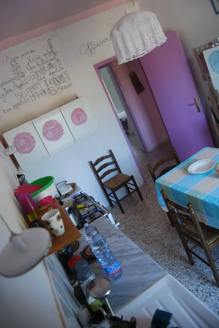 Casa Vacanze PiccoleDonne
