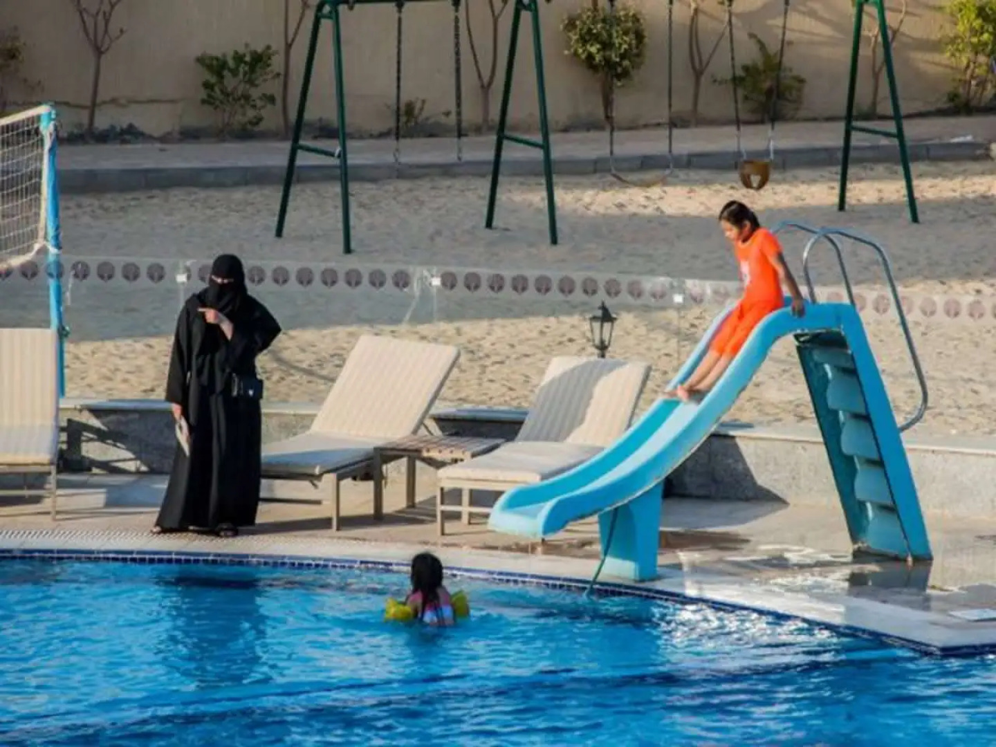 Braira AL Azizya Hotels & resorts