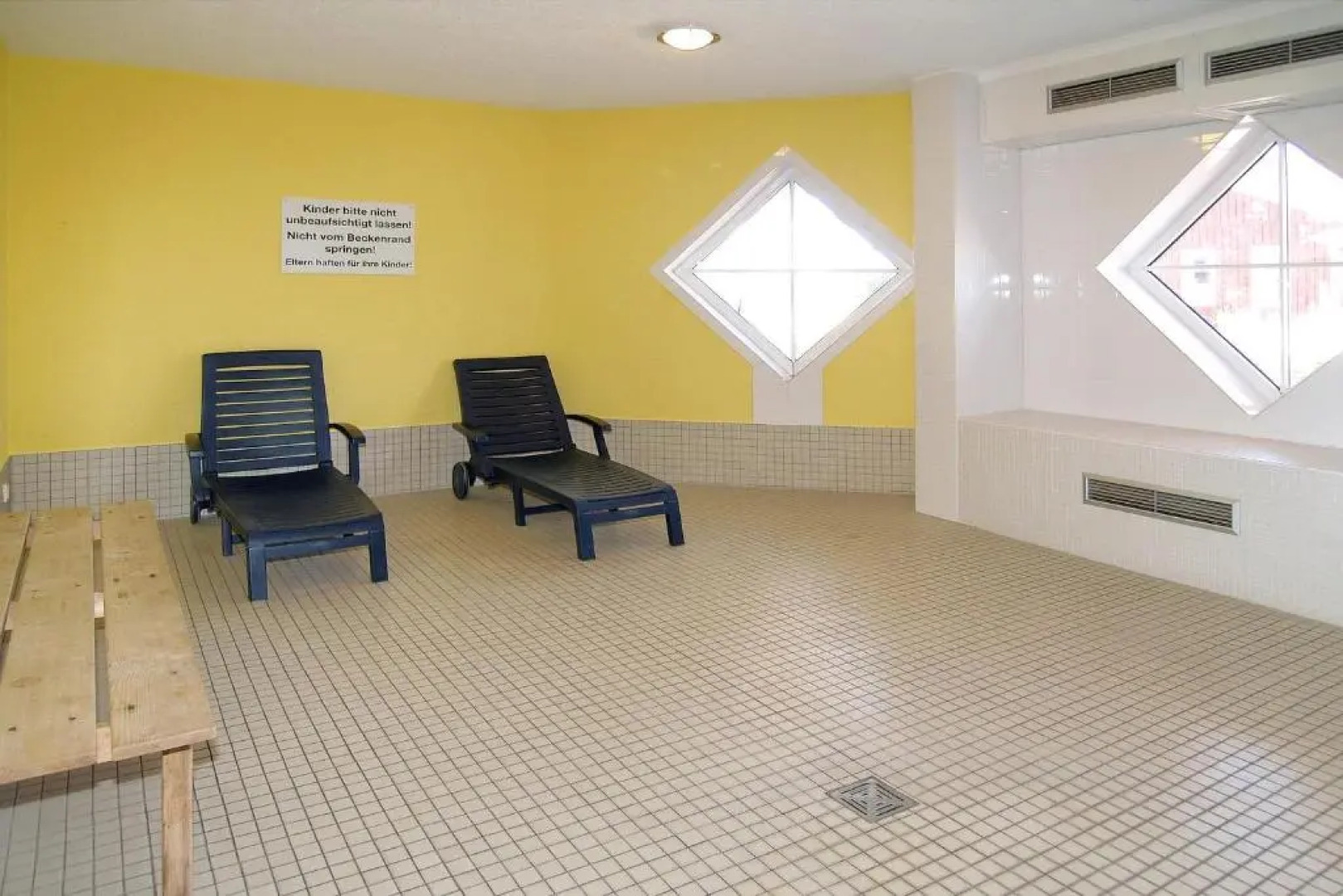 Residenz Ostseestrand Residenz Ostseestrand Appartement 18