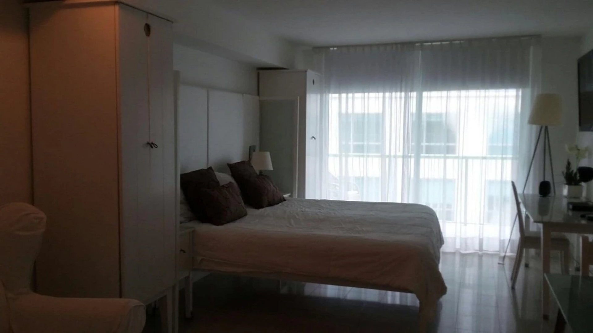 The Club At Brickell Bay