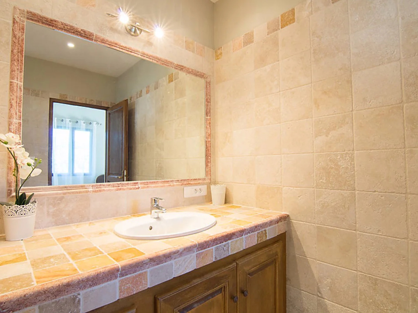 House Bezert Carpentras