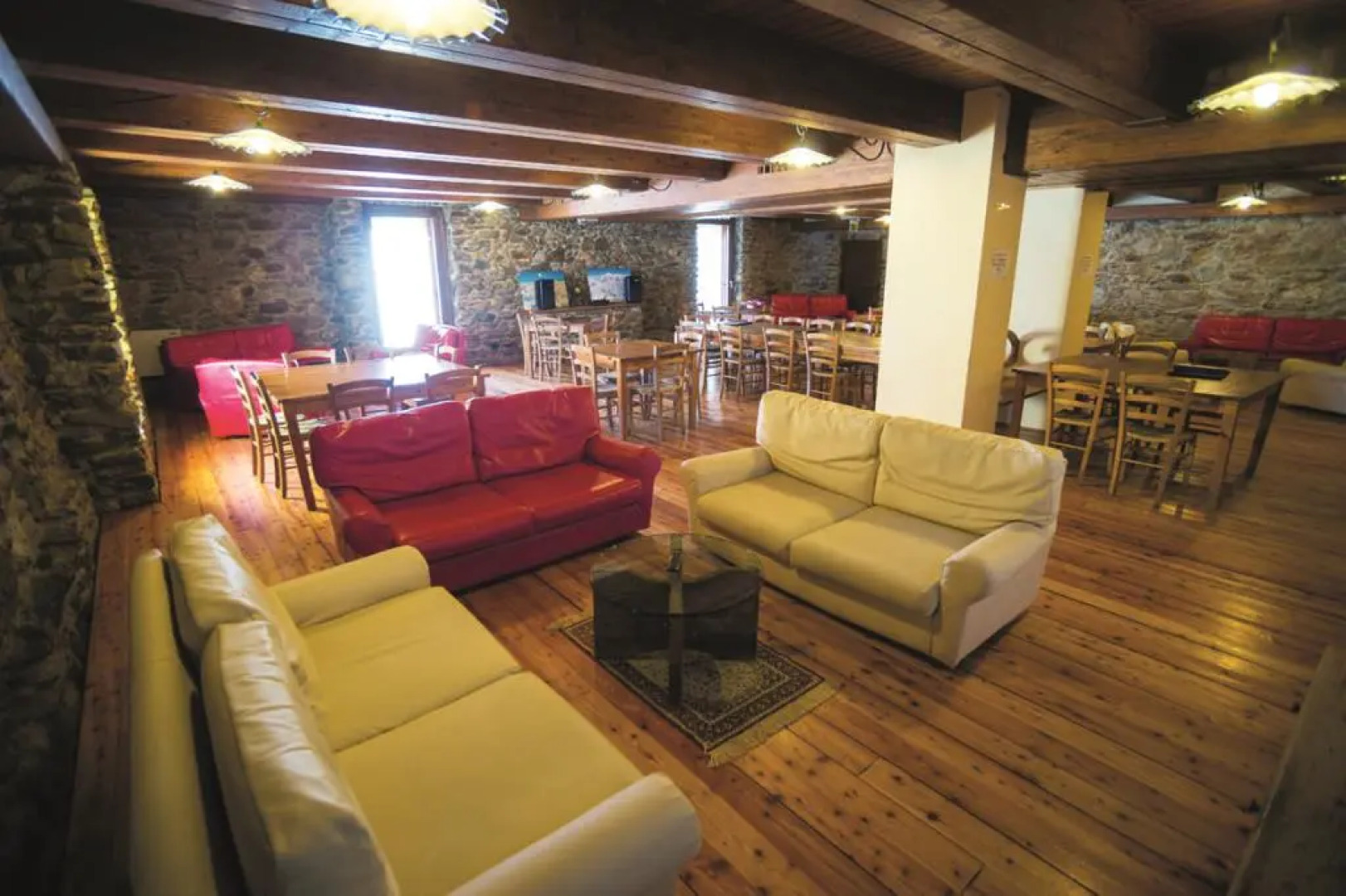 Hotel Dimora Storica La Mirandola