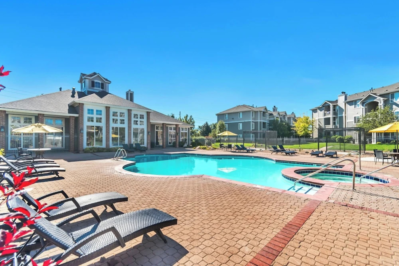 Mountain View by Cloud Dream Homes