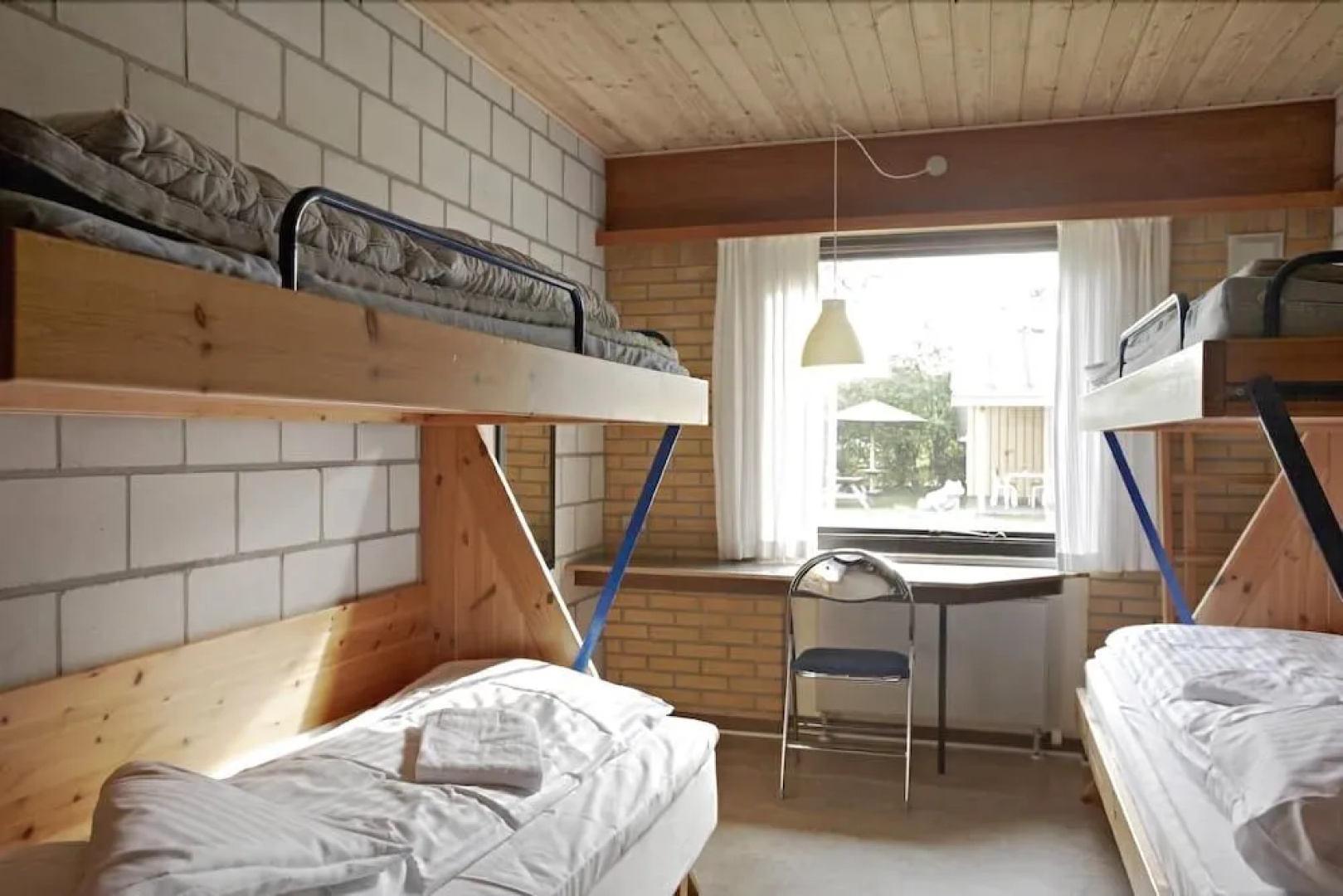 Danhostel Gjerrild