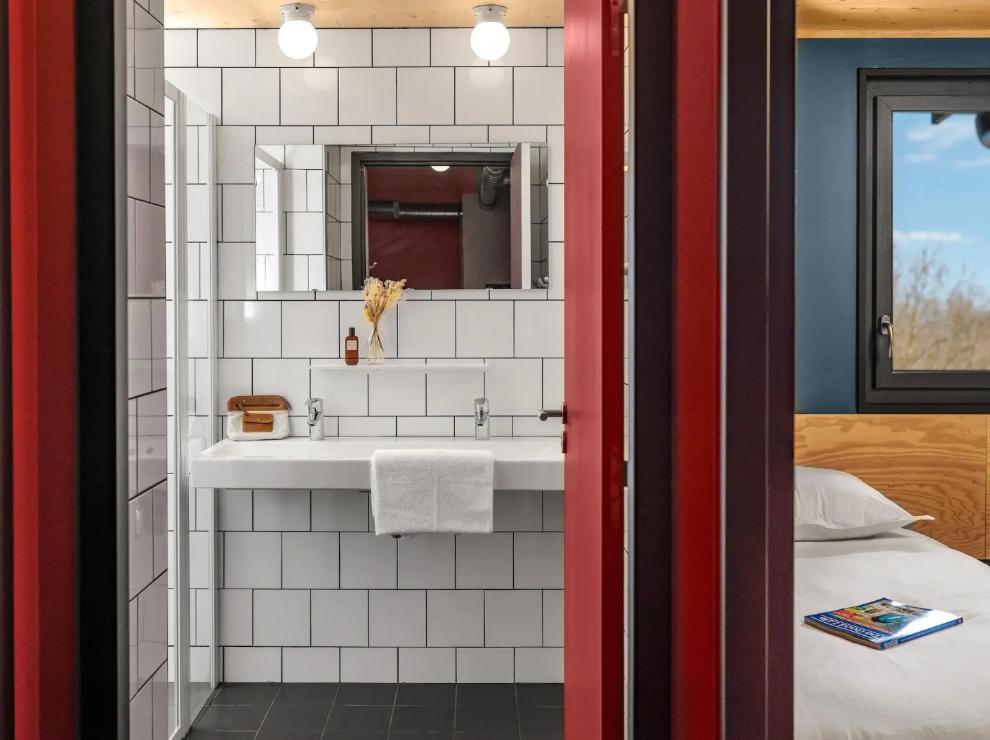 Отель Eklo Marne La Vallée 