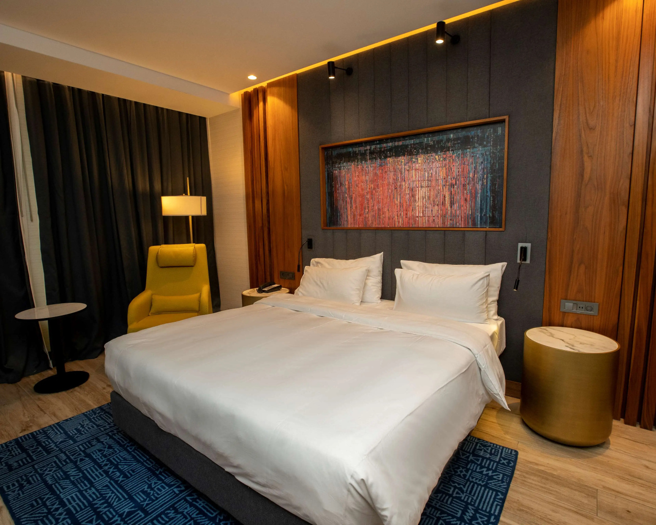 Radisson Blu Hotel & Conference Center, Niamey