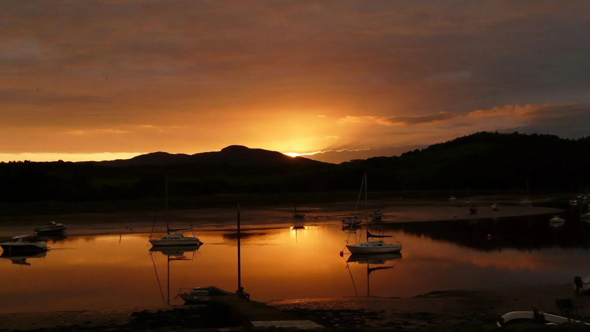 Rosemount Guest House