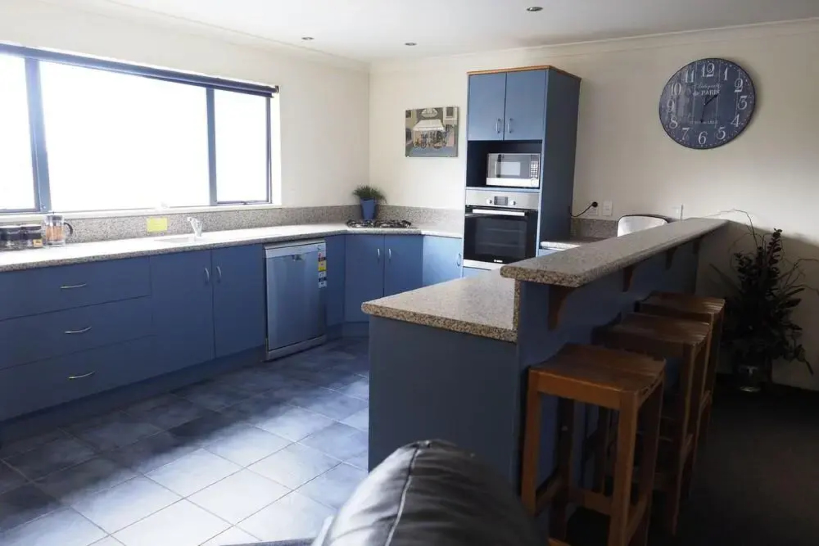 Haast River Motels & Holiday Park