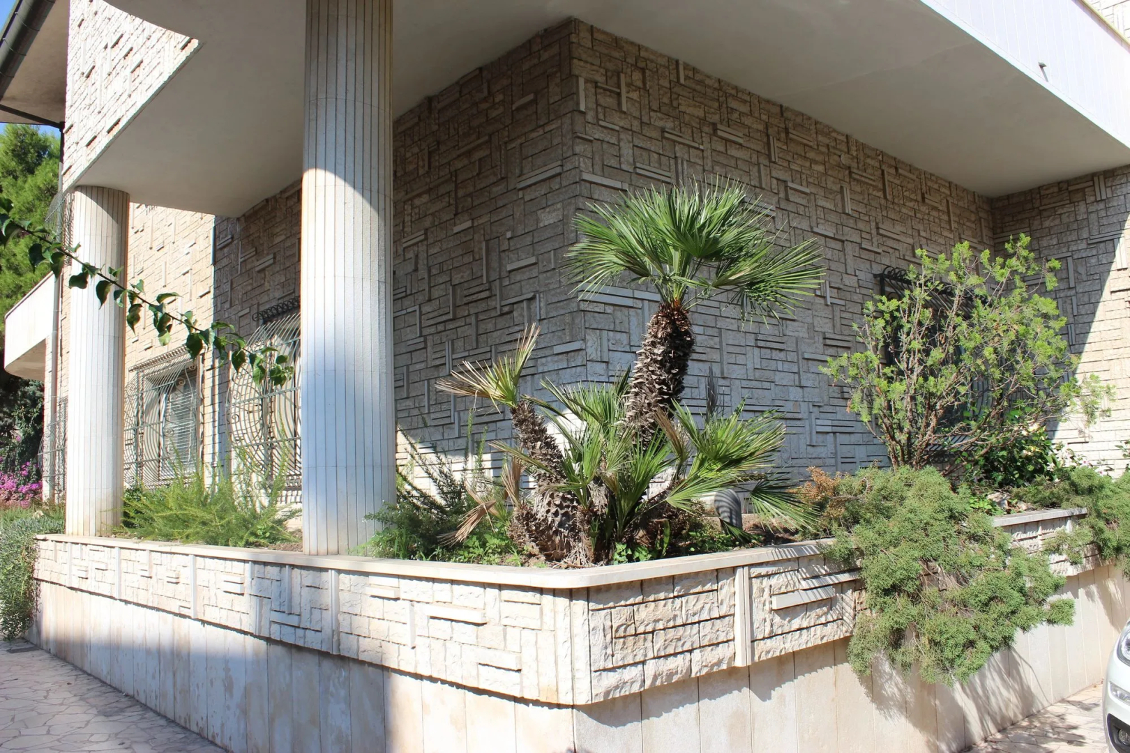 B&B Villa Wanda
