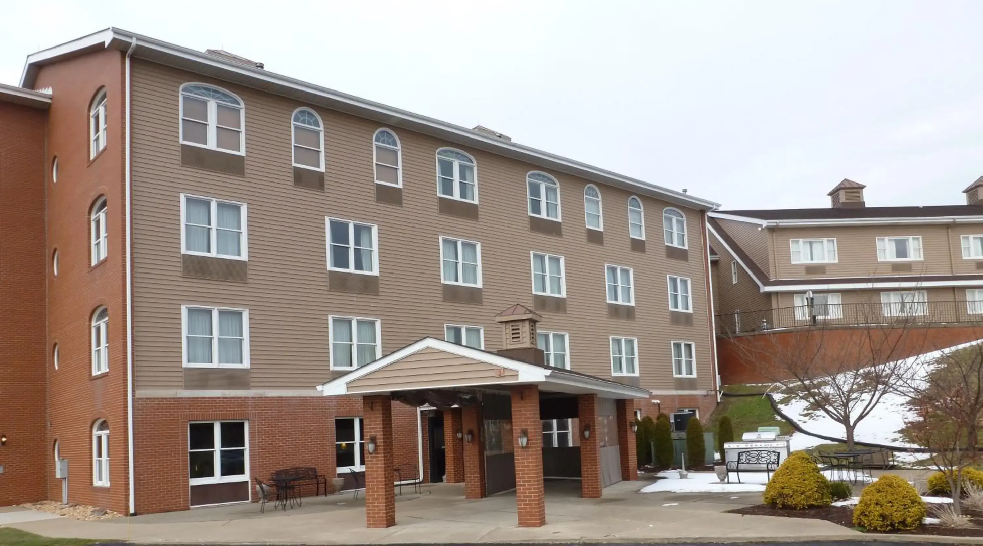 The Inn at Mountainview