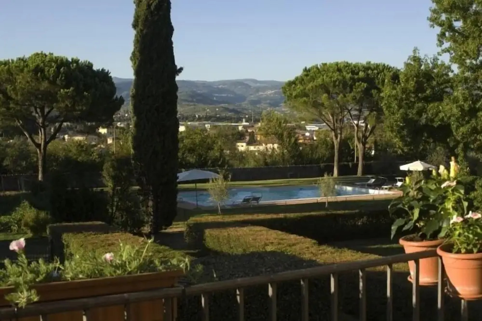 Relais Villa Sagramoso Sacchetti