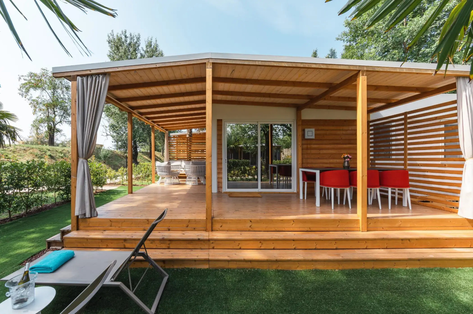 Club Del Sole Tenuta Primero Grado Family Collection