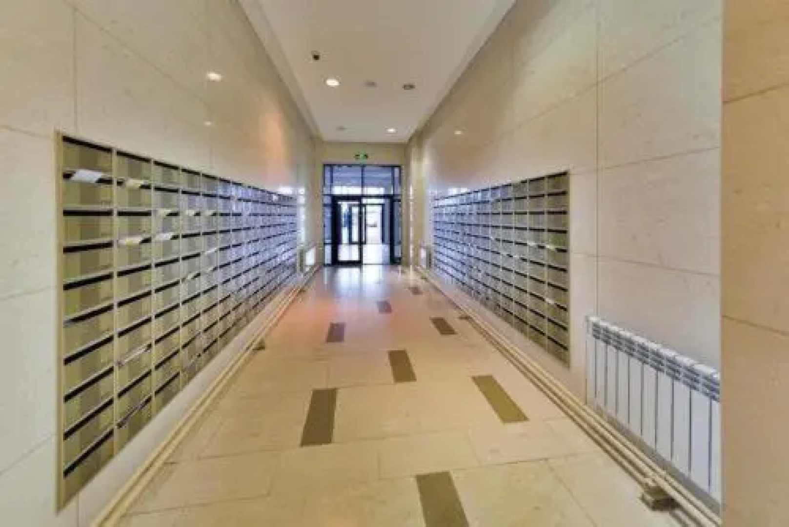 Elite Highvill Apartments 2 Room