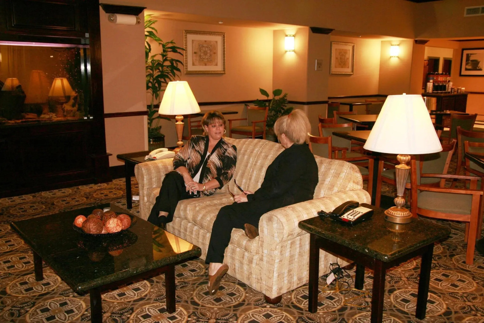 Hampton Inn & Suites Galveston