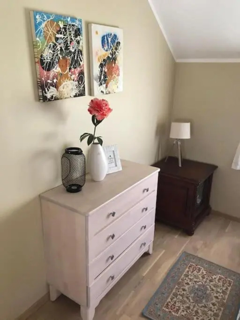 Sea Side house (70m2) Lejas Ziediņi