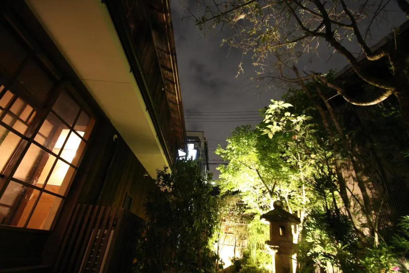 HARUYA Umekoji - Hostel