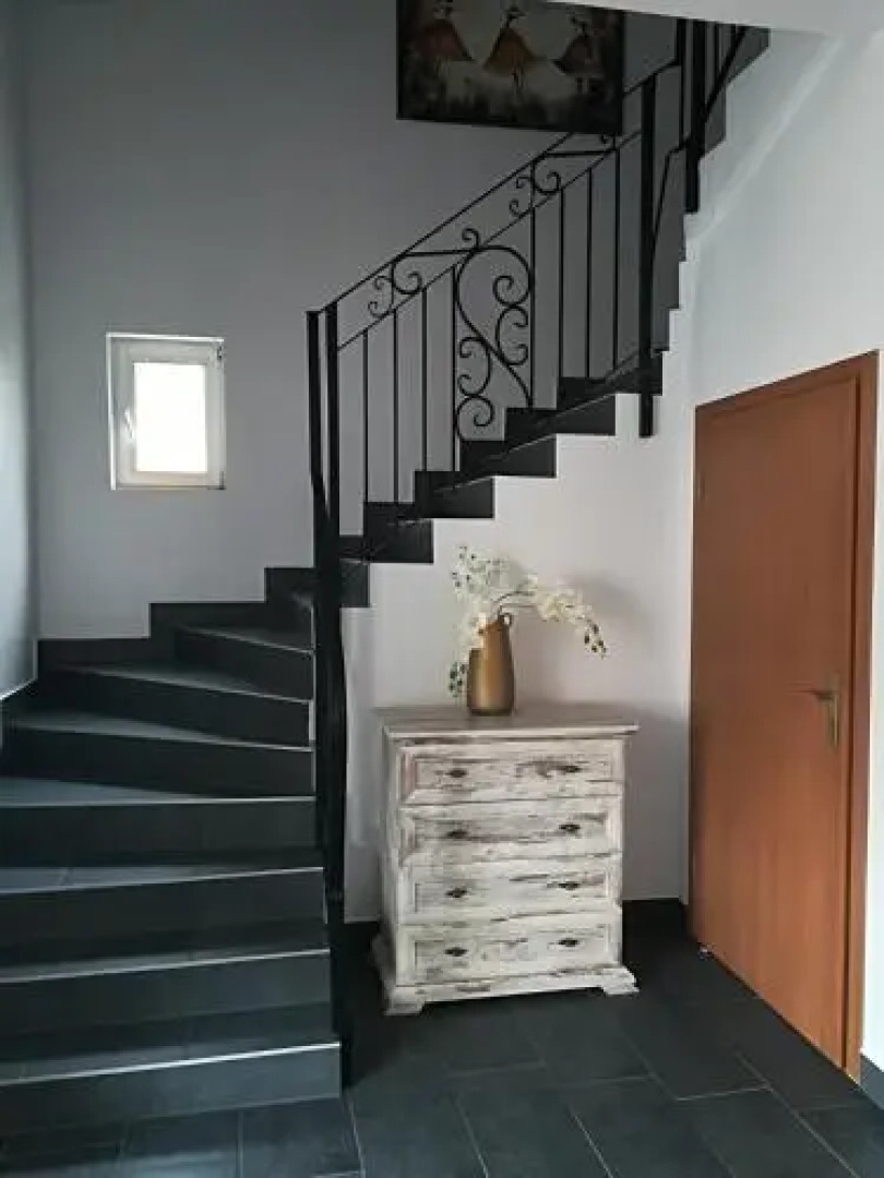 Gościniec Pokoje Noclegowe Drawsko