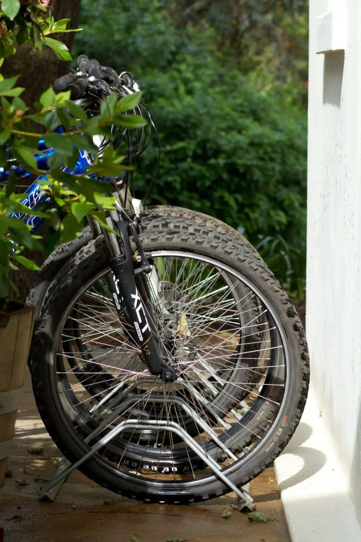 Bartholomeus Klip Farmhouse