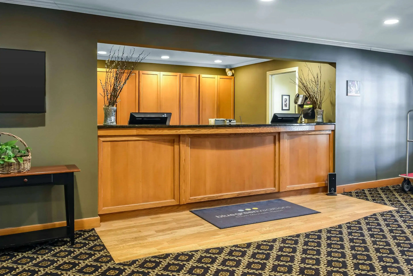 Bluegreen Vacations South Mountain, an Ascend Collection Resort