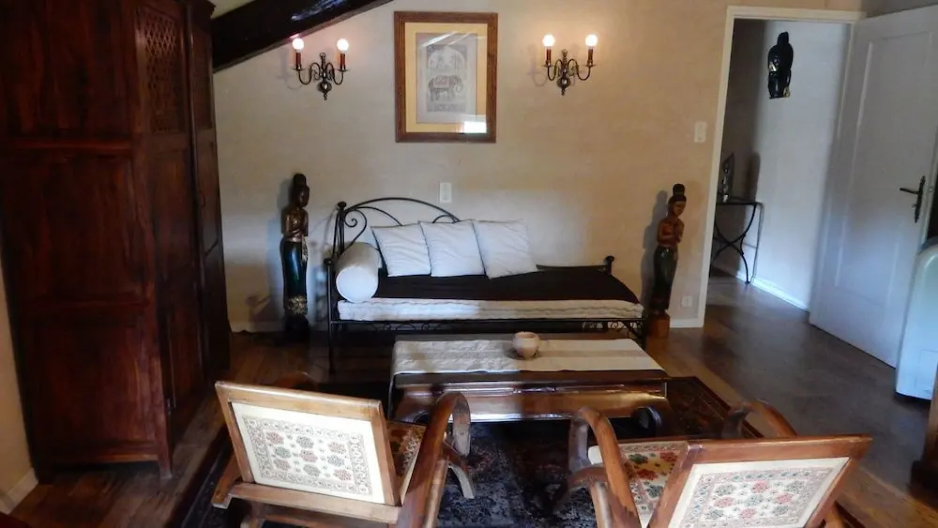 Château des Estubiers