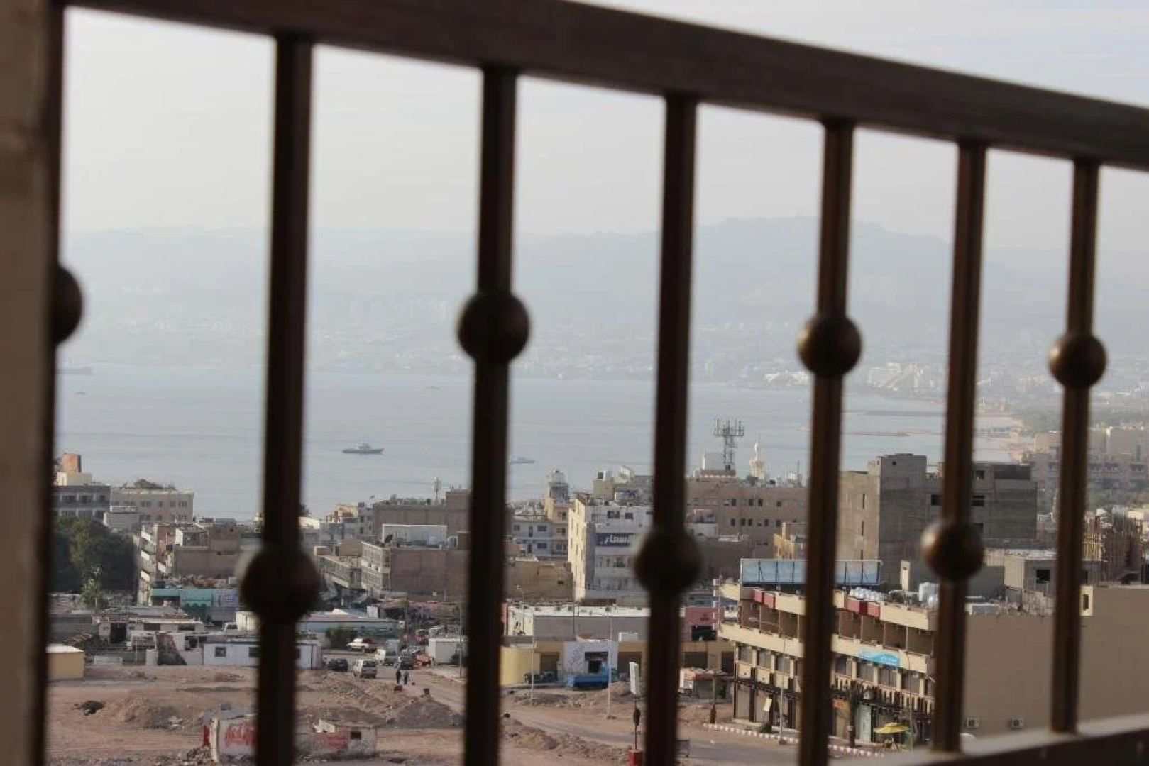 Baraka Al Aqaba Hotel Suites