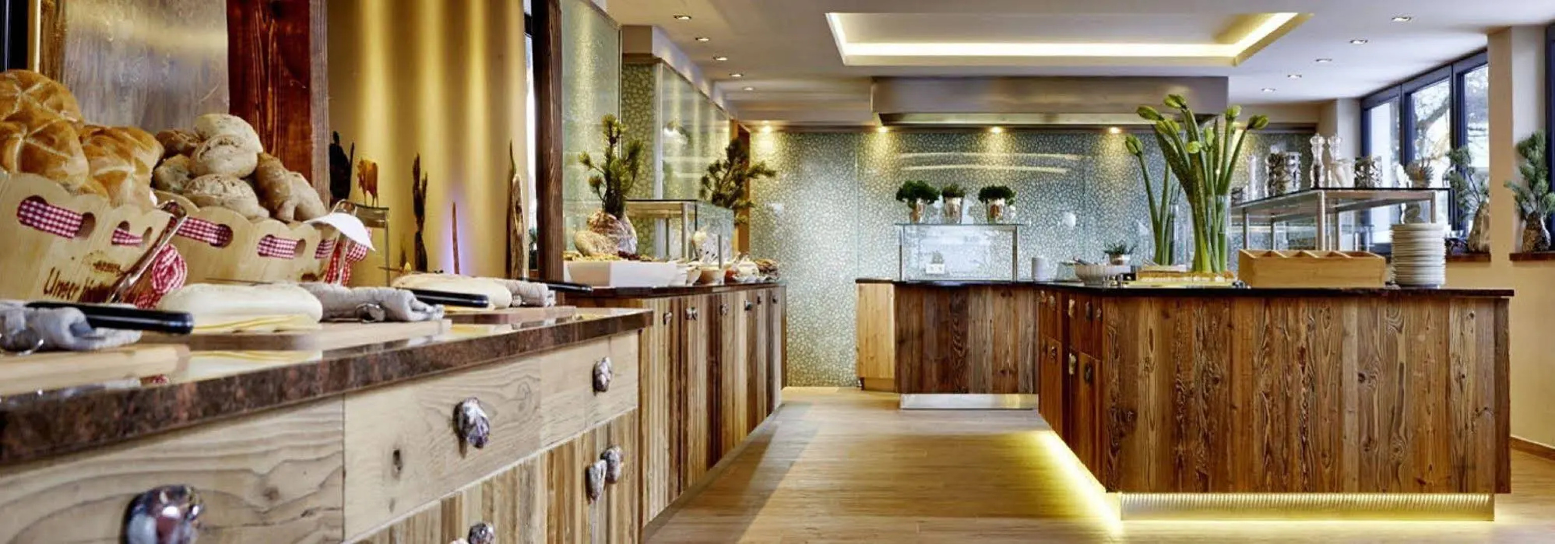 Aktiv- und Wellnesshotel Haidachhof