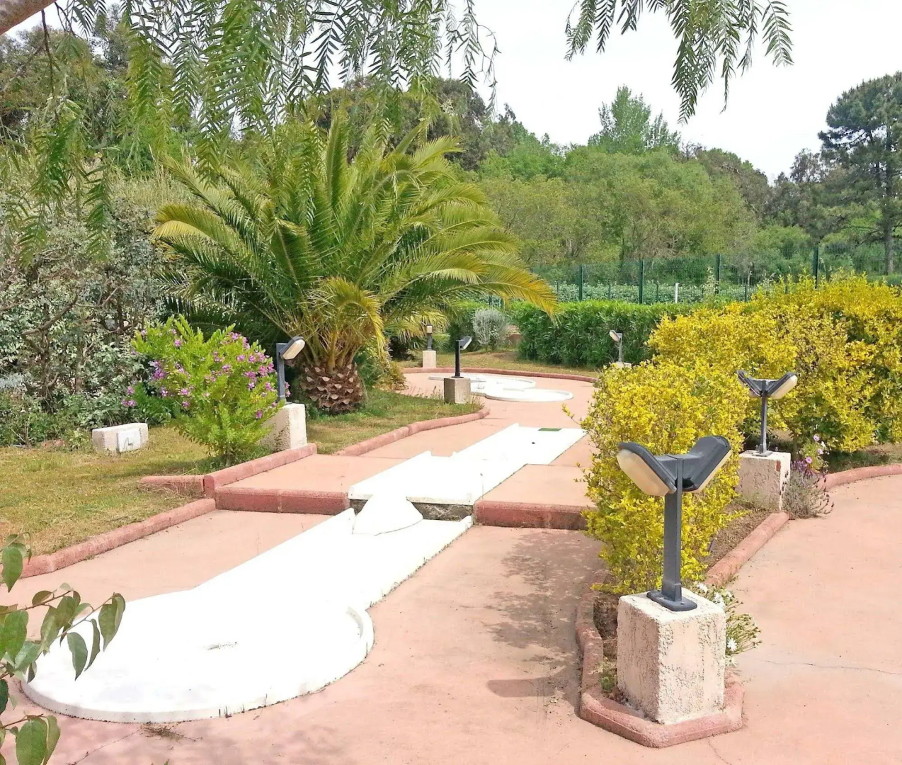 Hôtel Olmuccio