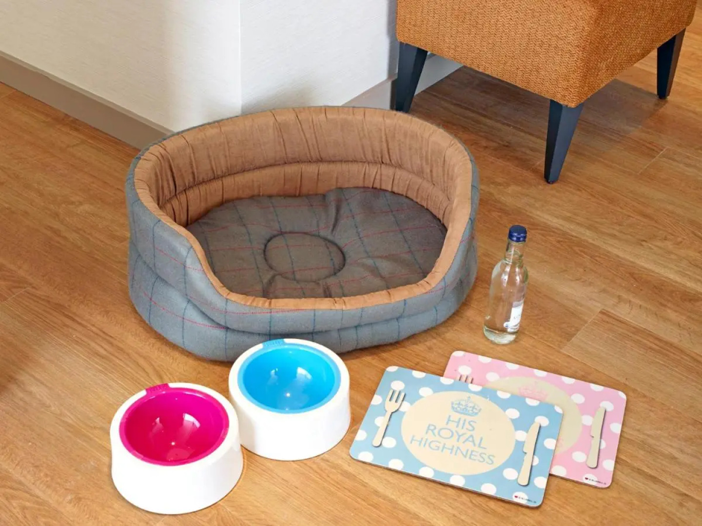 Cheval Three Quays at The Tower of London